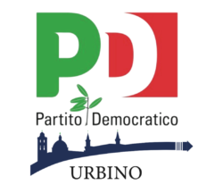 LOGO PD URBINO